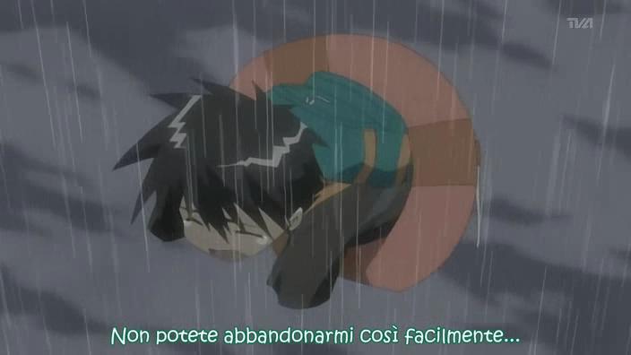 Otaku Gallery  / Anime e Manga / Nagasarete Airantou / Screen Shots / 01 - Approdato in Paradiso! / 006.jpg